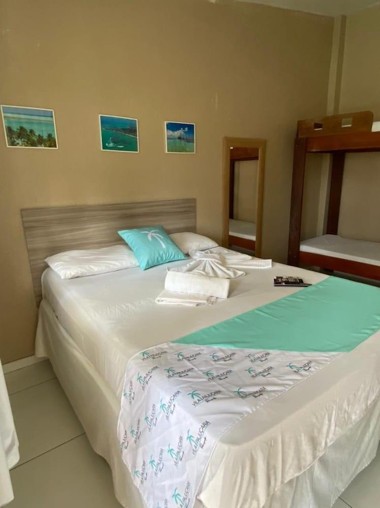 Pousada Vila Pajucara Hotel Maceio  Ngoại thất bức ảnh