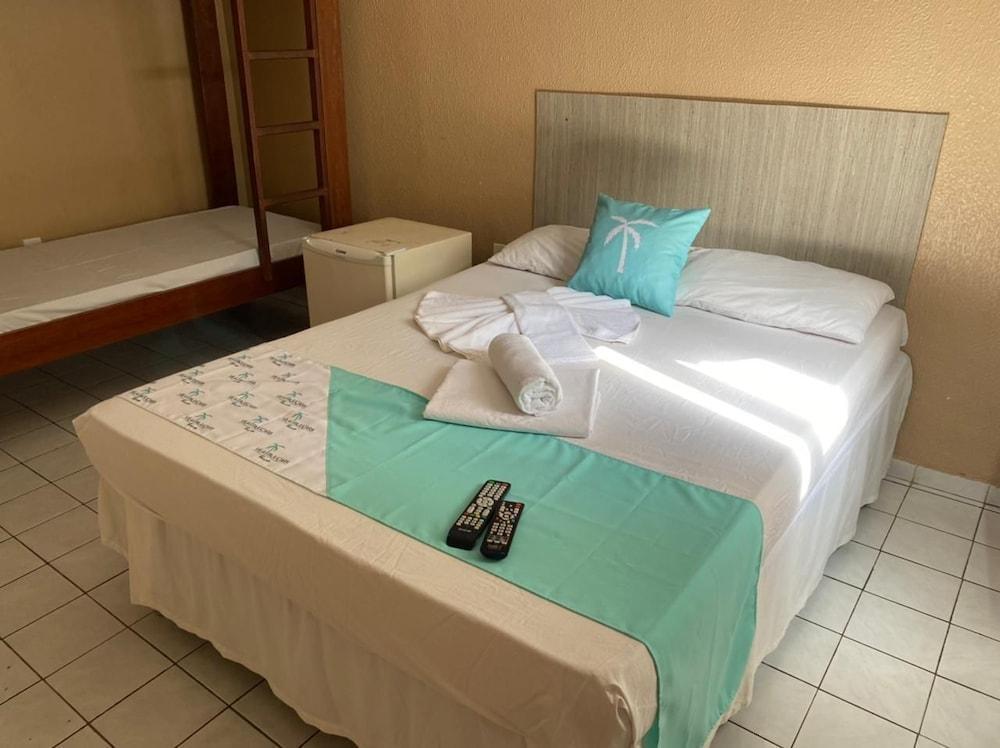 Pousada Vila Pajucara Hotel Maceio  Ngoại thất bức ảnh