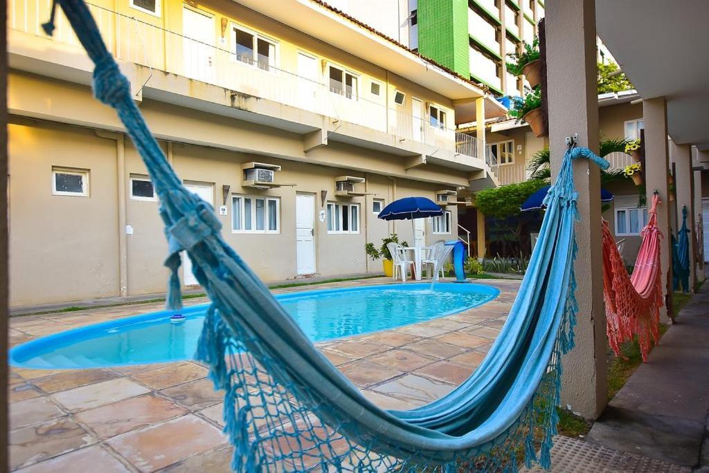 Pousada Vila Pajucara Hotel Maceio  Ngoại thất bức ảnh